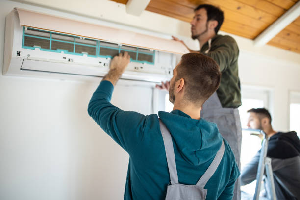 Best HVAC Financing and Leasing in Spring Lake Heights, NJ