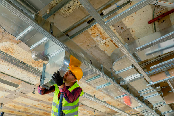 Best HVAC Software and Technology in Spring Lake Heights, NJ